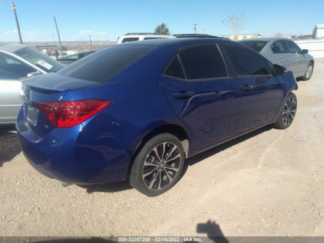 Photo 3 VIN: 2T1BURHE4KC210112 - TOYOTA COROLLA 