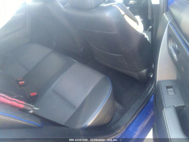 Photo 7 VIN: 2T1BURHE4KC210112 - TOYOTA COROLLA 