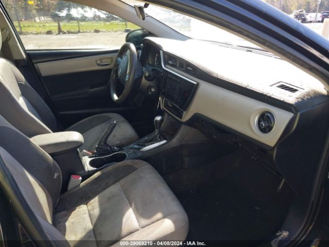 Photo 4 VIN: 2T1BURHE4KC210790 - TOYOTA COROLLA 