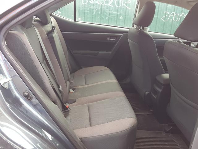 Photo 5 VIN: 2T1BURHE4KC211115 - TOYOTA COROLLA L 