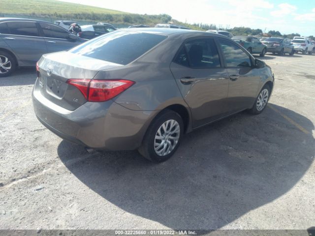 Photo 3 VIN: 2T1BURHE4KC212393 - TOYOTA COROLLA 