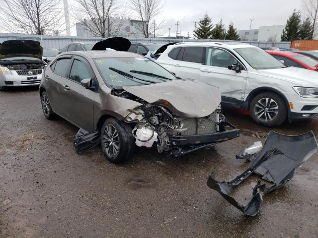 Photo 0 VIN: 2T1BURHE4KC214841 - TOYOTA COROLLA L 