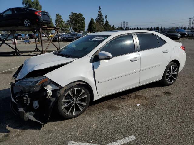 Photo 0 VIN: 2T1BURHE4KC214984 - TOYOTA COROLLA 