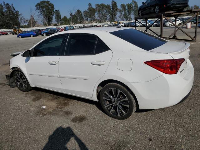 Photo 1 VIN: 2T1BURHE4KC214984 - TOYOTA COROLLA 