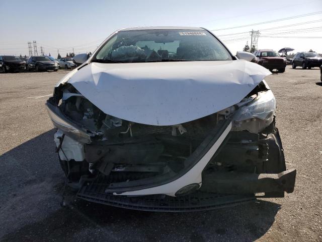 Photo 4 VIN: 2T1BURHE4KC214984 - TOYOTA COROLLA 