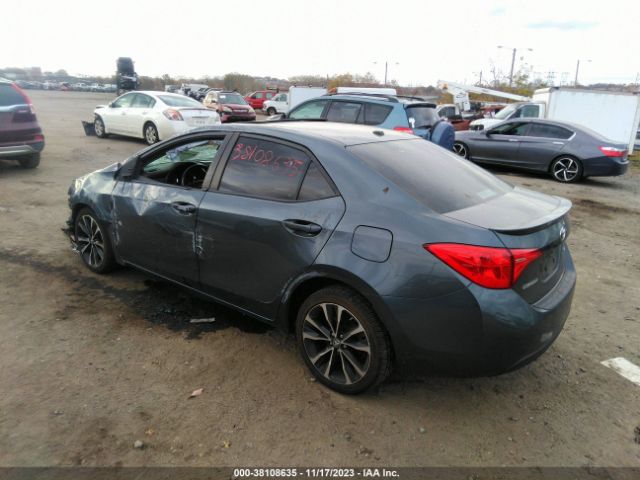 Photo 2 VIN: 2T1BURHE4KC216279 - TOYOTA COROLLA 