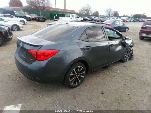 Photo 3 VIN: 2T1BURHE4KC216279 - TOYOTA COROLLA 