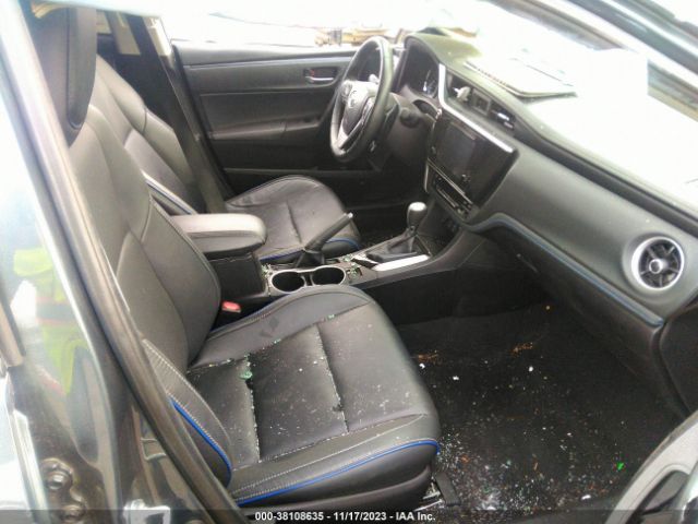 Photo 4 VIN: 2T1BURHE4KC216279 - TOYOTA COROLLA 