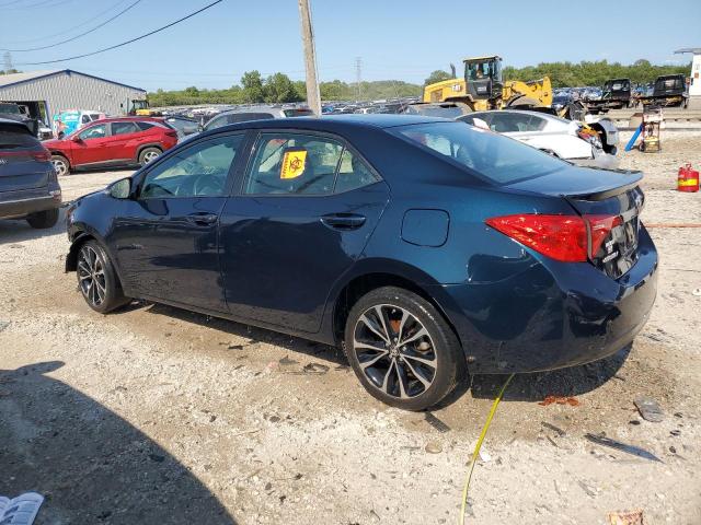 Photo 1 VIN: 2T1BURHE4KC220977 - TOYOTA COROLLA 