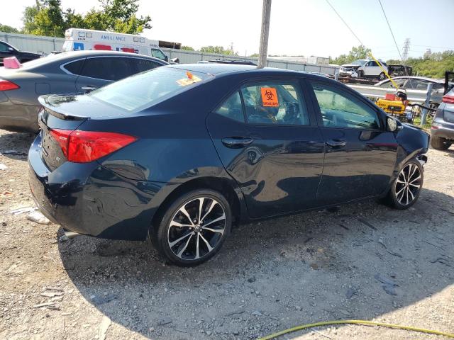 Photo 2 VIN: 2T1BURHE4KC220977 - TOYOTA COROLLA 