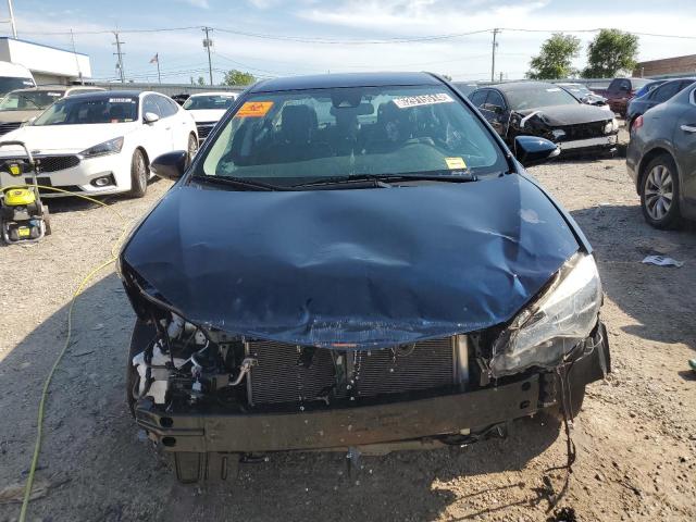 Photo 4 VIN: 2T1BURHE4KC220977 - TOYOTA COROLLA 