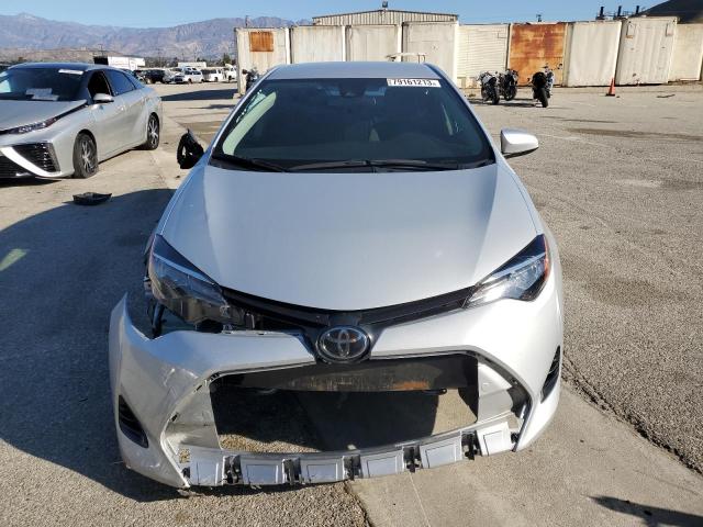 Photo 4 VIN: 2T1BURHE4KC221739 - TOYOTA COROLLA 