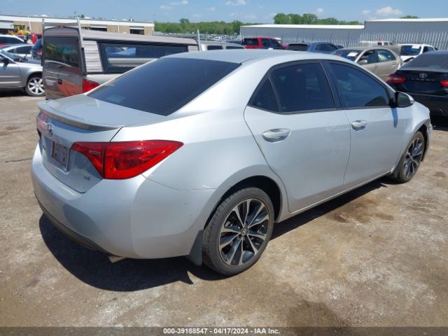 Photo 3 VIN: 2T1BURHE4KC221904 - TOYOTA COROLLA 