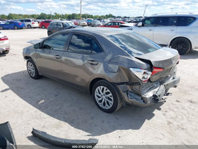 Photo 2 VIN: 2T1BURHE4KC223474 - TOYOTA COROLLA 