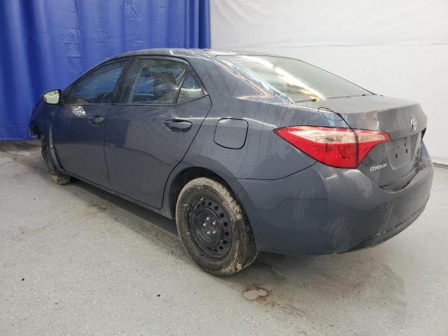 Photo 1 VIN: 2T1BURHE4KC224592 - TOYOTA COROLLA 