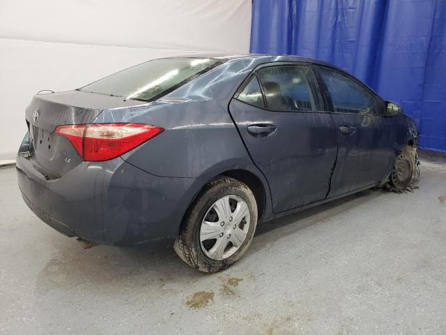 Photo 2 VIN: 2T1BURHE4KC224592 - TOYOTA COROLLA 