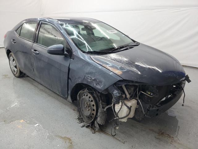 Photo 3 VIN: 2T1BURHE4KC224592 - TOYOTA COROLLA 