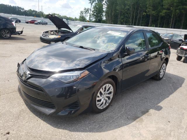 Photo 1 VIN: 2T1BURHE4KC224995 - TOYOTA COROLLA L 