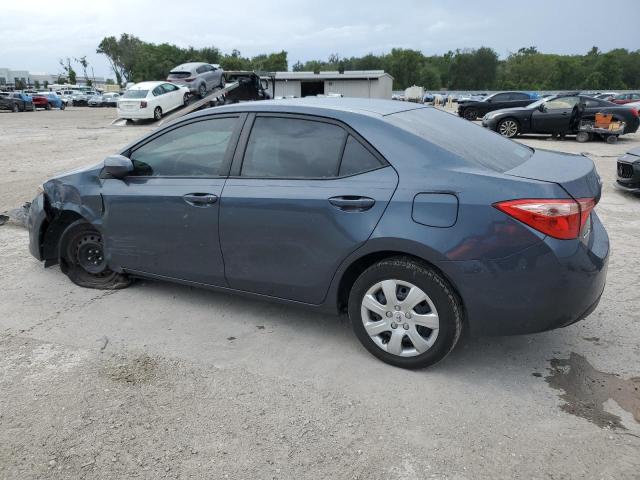 Photo 1 VIN: 2T1BURHE4KC226620 - TOYOTA COROLLA L 