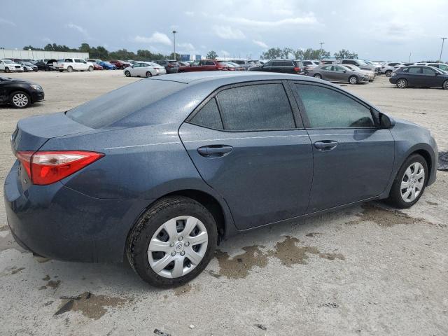 Photo 2 VIN: 2T1BURHE4KC226620 - TOYOTA COROLLA L 