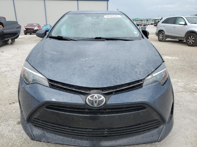 Photo 4 VIN: 2T1BURHE4KC226620 - TOYOTA COROLLA L 