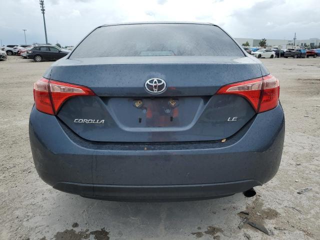 Photo 5 VIN: 2T1BURHE4KC226620 - TOYOTA COROLLA L 