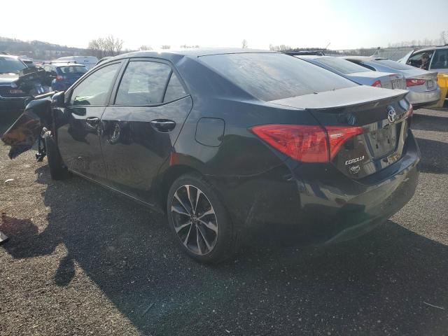 Photo 1 VIN: 2T1BURHE4KC229081 - TOYOTA COROLLA L 