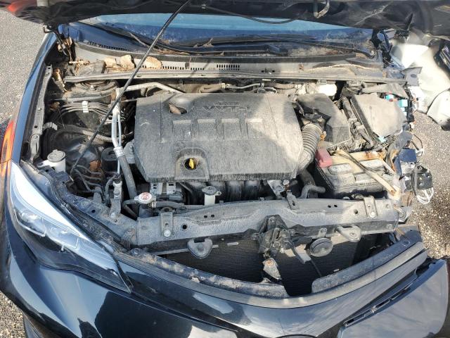 Photo 10 VIN: 2T1BURHE4KC229081 - TOYOTA COROLLA L 