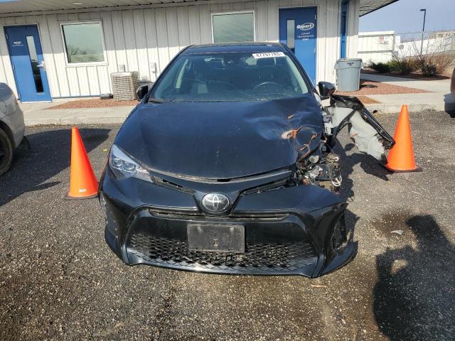 Photo 4 VIN: 2T1BURHE4KC229081 - TOYOTA COROLLA L 