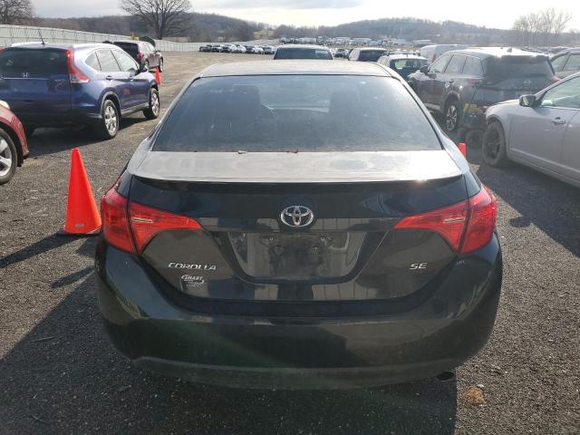 Photo 5 VIN: 2T1BURHE4KC229081 - TOYOTA COROLLA L 