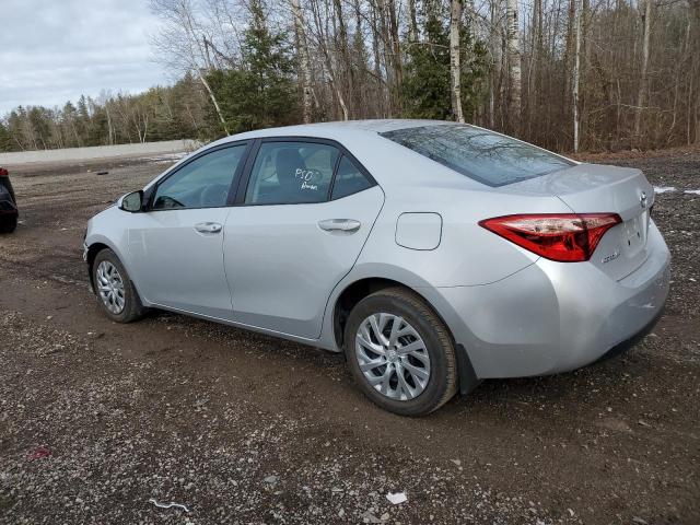 Photo 1 VIN: 2T1BURHE4KC229453 - TOYOTA COROLLA L 