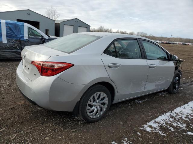 Photo 2 VIN: 2T1BURHE4KC229453 - TOYOTA COROLLA L 