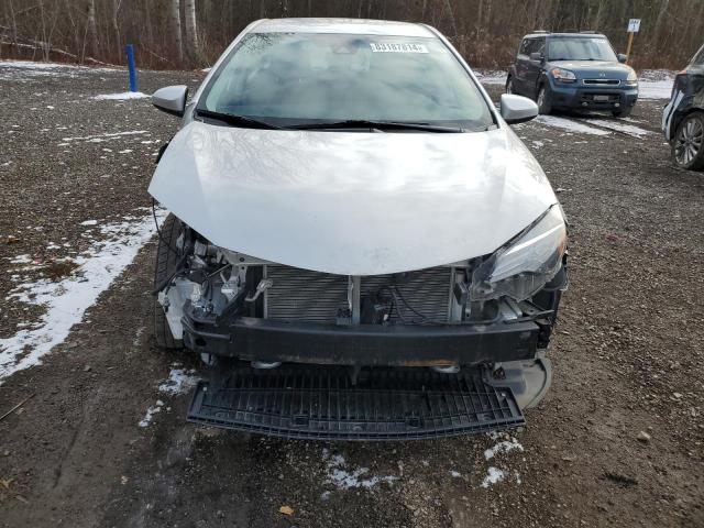 Photo 4 VIN: 2T1BURHE4KC229453 - TOYOTA COROLLA L 