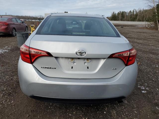 Photo 5 VIN: 2T1BURHE4KC229453 - TOYOTA COROLLA L 