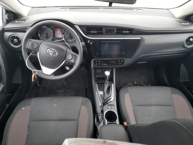 Photo 7 VIN: 2T1BURHE4KC229453 - TOYOTA COROLLA L 