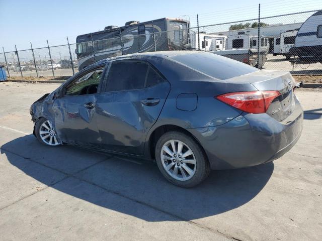 Photo 1 VIN: 2T1BURHE4KC230473 - TOYOTA COROLLA L 