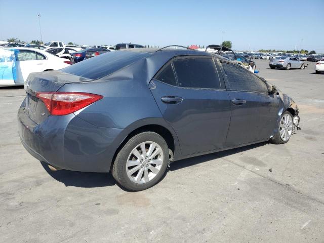 Photo 2 VIN: 2T1BURHE4KC230473 - TOYOTA COROLLA L 