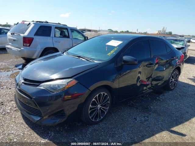 Photo 1 VIN: 2T1BURHE4KC231770 - TOYOTA COROLLA 