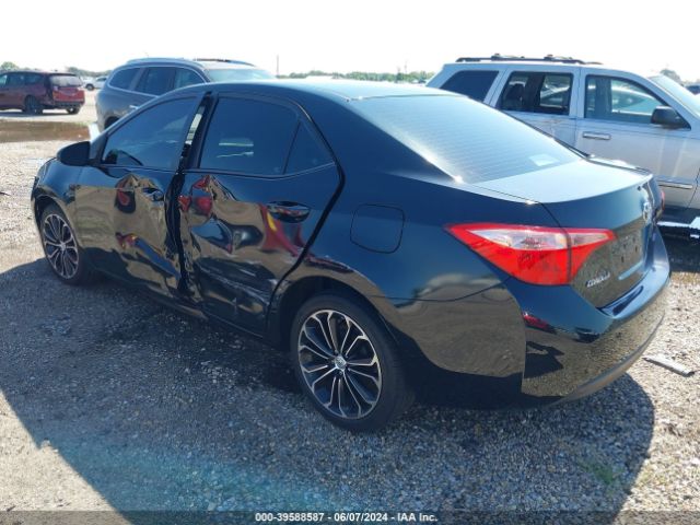 Photo 2 VIN: 2T1BURHE4KC231770 - TOYOTA COROLLA 