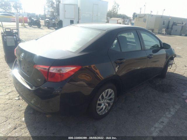 Photo 3 VIN: 2T1BURHE4KC233972 - TOYOTA COROLLA 