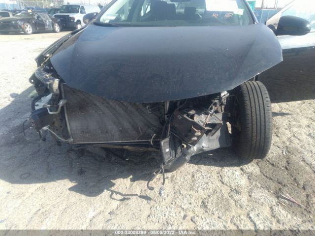 Photo 5 VIN: 2T1BURHE4KC233972 - TOYOTA COROLLA 