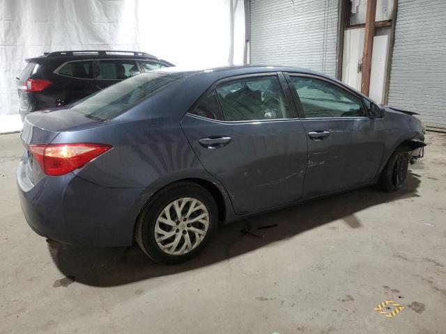 Photo 2 VIN: 2T1BURHE4KC237164 - TOYOTA COROLLA L 