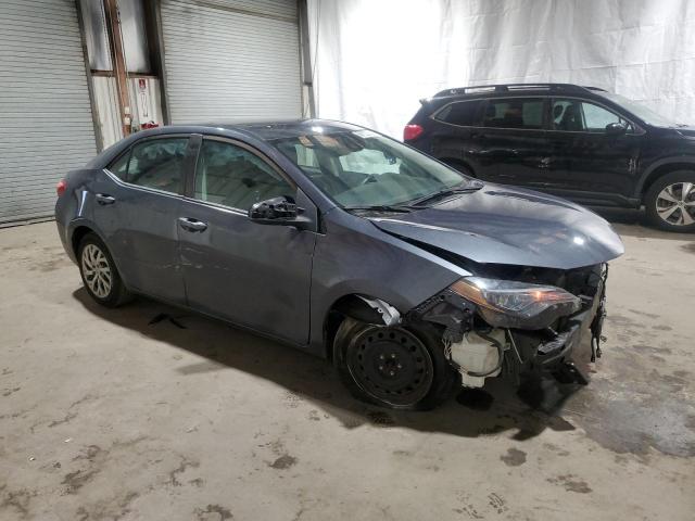 Photo 3 VIN: 2T1BURHE4KC237164 - TOYOTA COROLLA L 