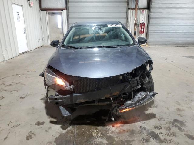 Photo 4 VIN: 2T1BURHE4KC237164 - TOYOTA COROLLA L 