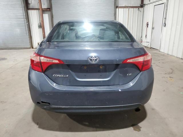 Photo 5 VIN: 2T1BURHE4KC237164 - TOYOTA COROLLA L 