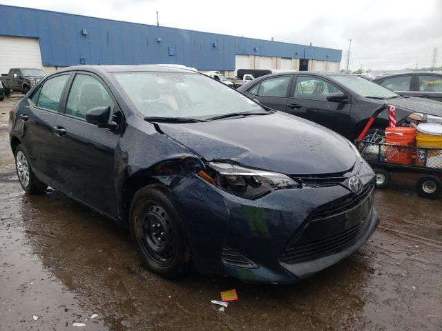 Photo 0 VIN: 2T1BURHE4KC237990 - TOYOTA COROLLA L 