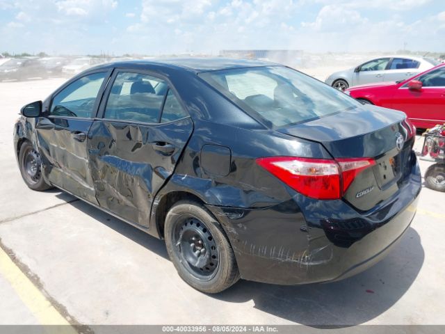 Photo 2 VIN: 2T1BURHE4KC238766 - TOYOTA COROLLA 