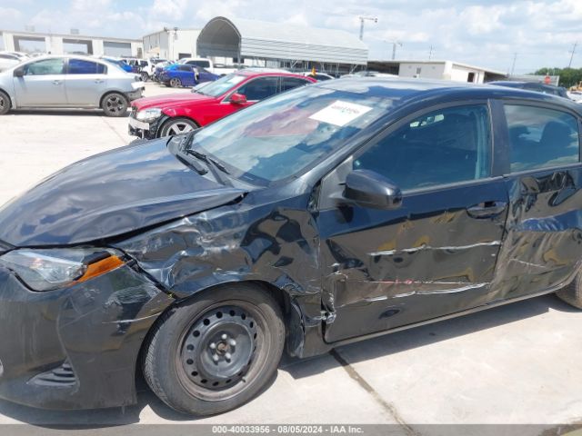 Photo 5 VIN: 2T1BURHE4KC238766 - TOYOTA COROLLA 