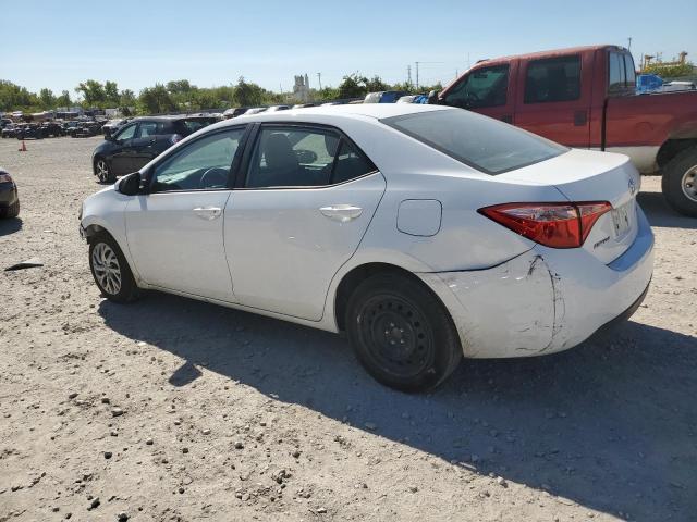 Photo 1 VIN: 2T1BURHE4KC240324 - TOYOTA COROLLA L 