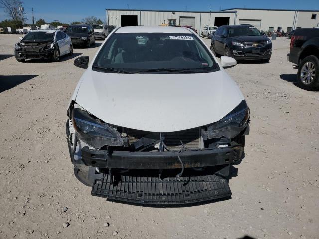 Photo 4 VIN: 2T1BURHE4KC240324 - TOYOTA COROLLA L 